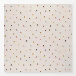 Tischdecke Fahrrad Rennrad Muster