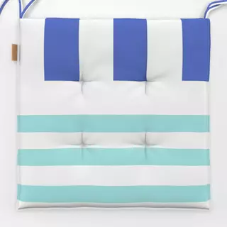Sitzkissen Stripes to Feel mixed