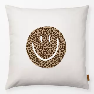 Kissen Leo Smile Face