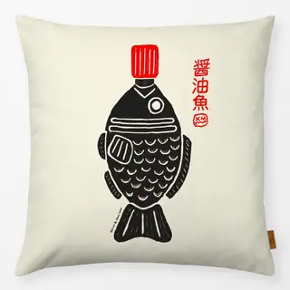 Kissen Soy Sauce Fish