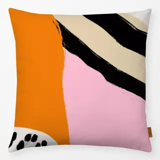 Kissen ITS COOL GIRL