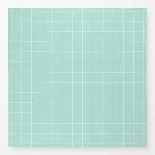 Tischdecke Pool Tiles