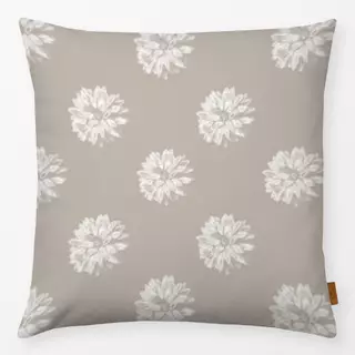 Kissen New Heritage Dahlia Blockprint