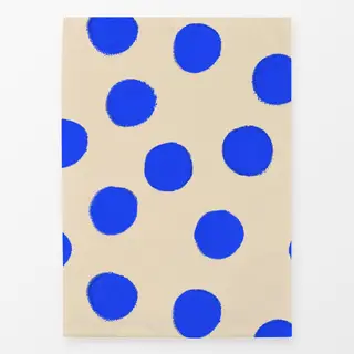 Geschirrtücher Dot Pattern