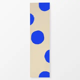 Tischläufer Dot Pattern