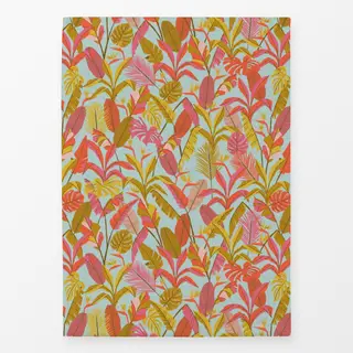 Geschirrtücher Summer Tropical Dschungel