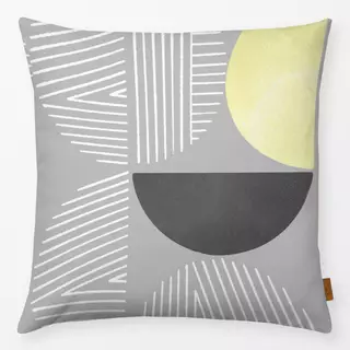 Kissen Dots & Stripes