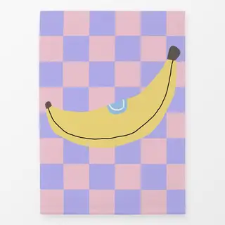 Geschirrtücher Banana Vibes
