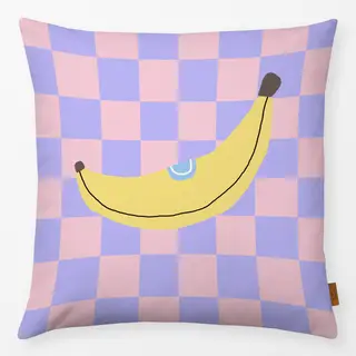 Kissen Banana Vibes