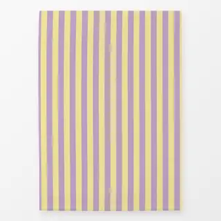 Geschirrtücher Cabana Streifen gelb lila