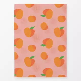 Geschirrtücher Peaches