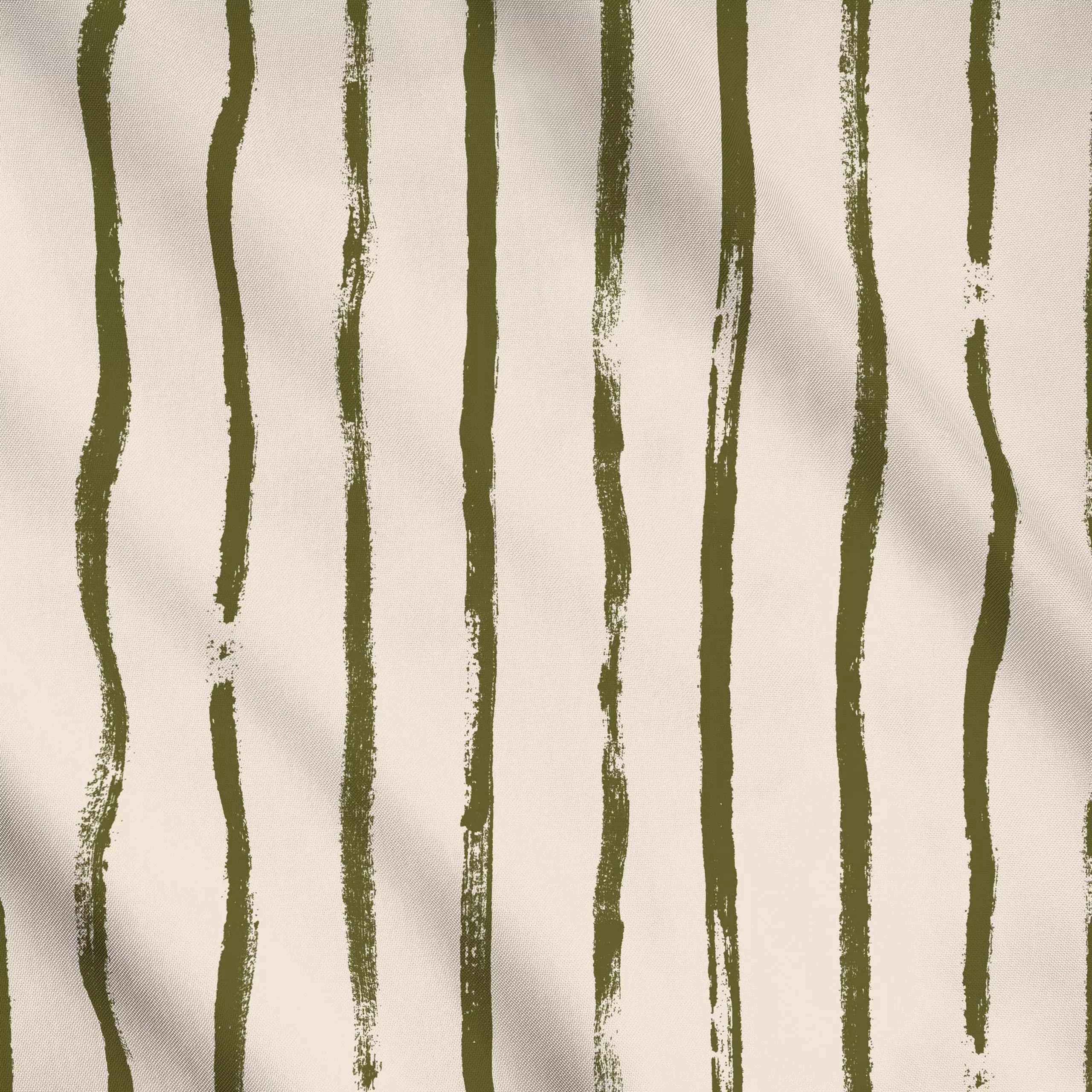 Meterware Rayas verdura - Symbole & Muster - von „Julia Schumacher"; minimal, Pinselstrich, Streifen, gestreift, juliaschuma...
