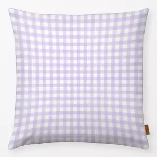 Kissen VICHY GINGHAM FARMHOUSE KARO