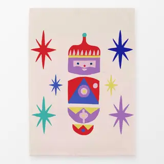 Geschirrtücher Weihnachtskracker