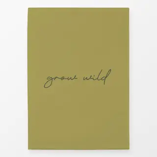Geschirrtücher Grow Wild