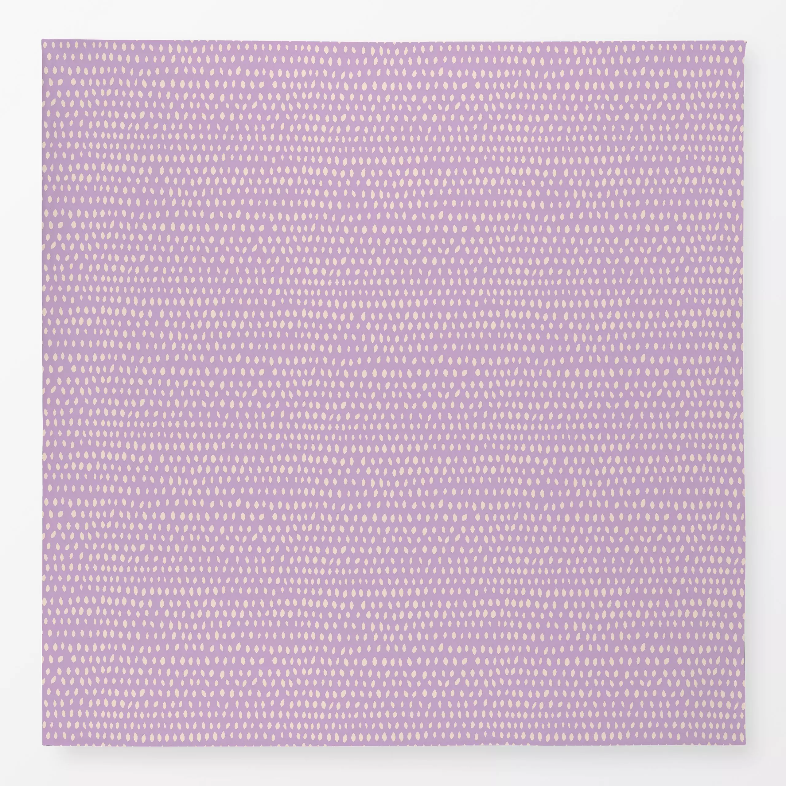Tischdecke Sonnenblumenkerne, Blumen, gemustert, von Julia Schumacher