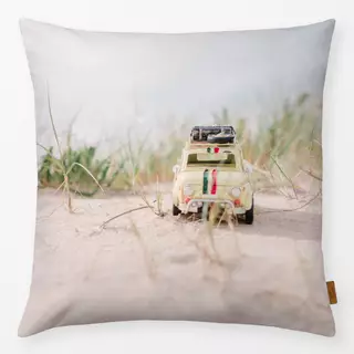 Kissen Small Italian Car