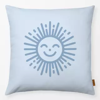 Kissen LINEAR Happy Sunshine 1