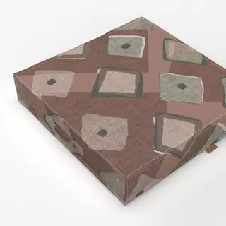 Bodenkissen OASIS DIAMONDS