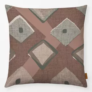 Kissen OASIS DIAMONDS