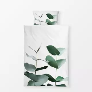 Bettwäsche Eucalyptus 5