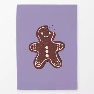 Geschirrtücher Lebkuchenmann