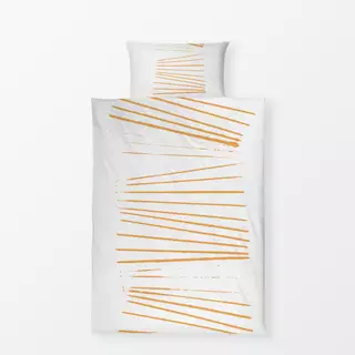 Bettwäsche midday heat