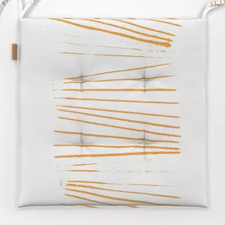 Sitzkissen midday heat