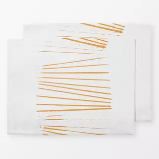 Tischset midday heat