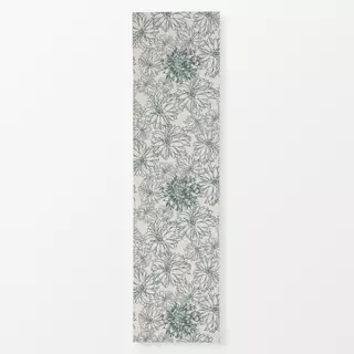 Tischläufer Las Flores Verdes