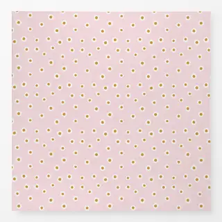 Tischdecke Picnic Gänseblümchen Rosa