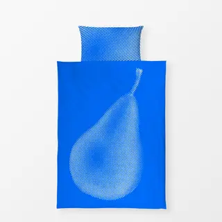 Bettwäsche Punktierte Birne