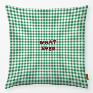 Kissen Picnic Typo Whatever