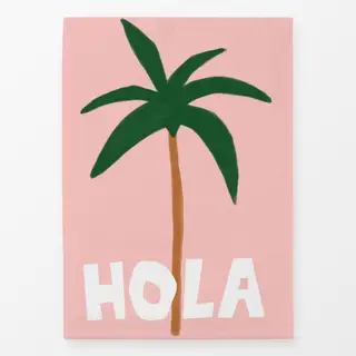 Geschirrtücher Hola Palme