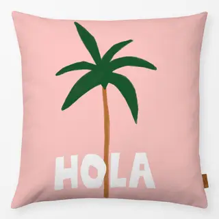 Kissen Hola Palme