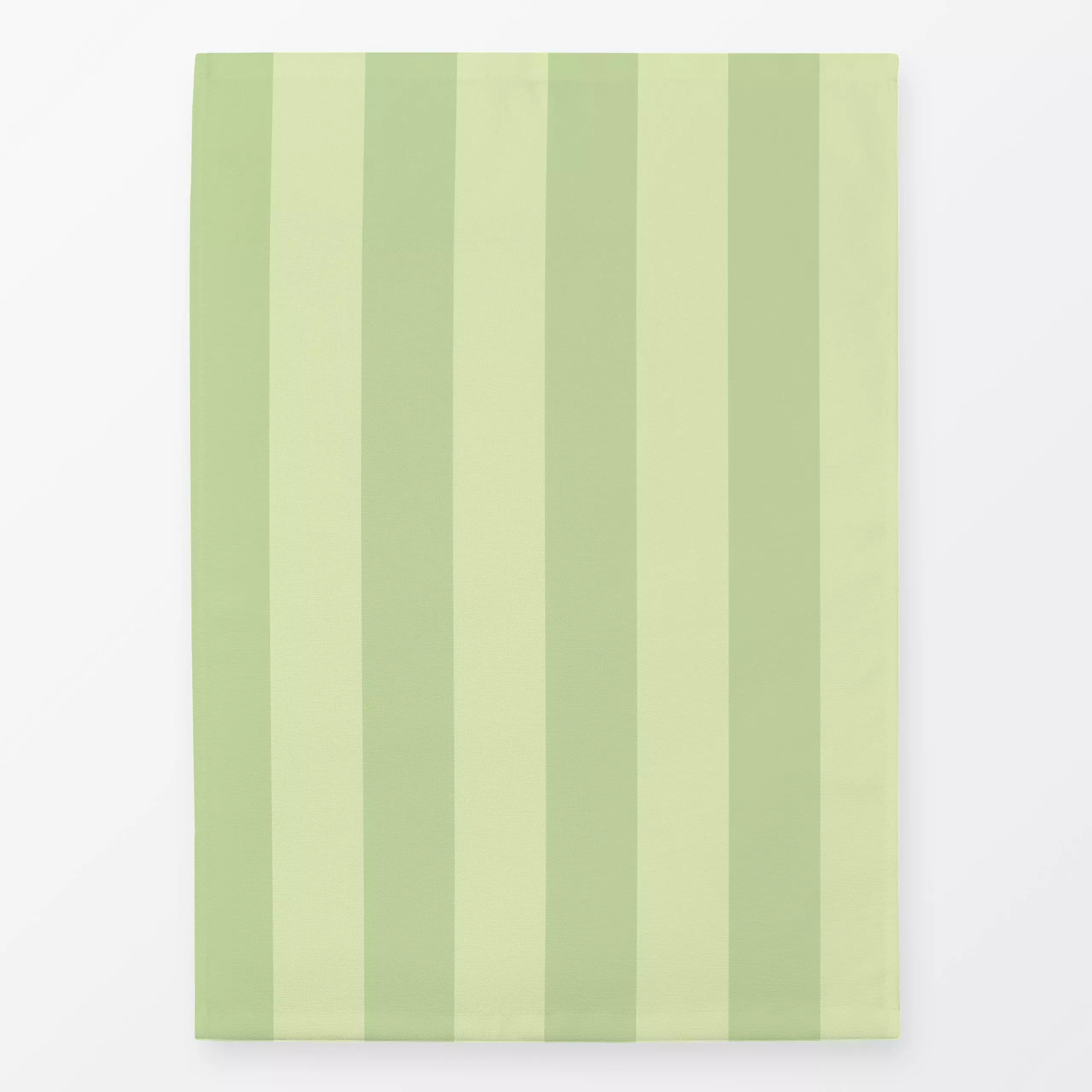 Geschirrtücher Matcha Lover Stripes - Sommer, Symbole & Muster - von „Studio ROSAGRAU"; stripes, gestreift, Sommerlich, Bloc...