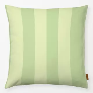 Kissen Matcha Lover Stripes