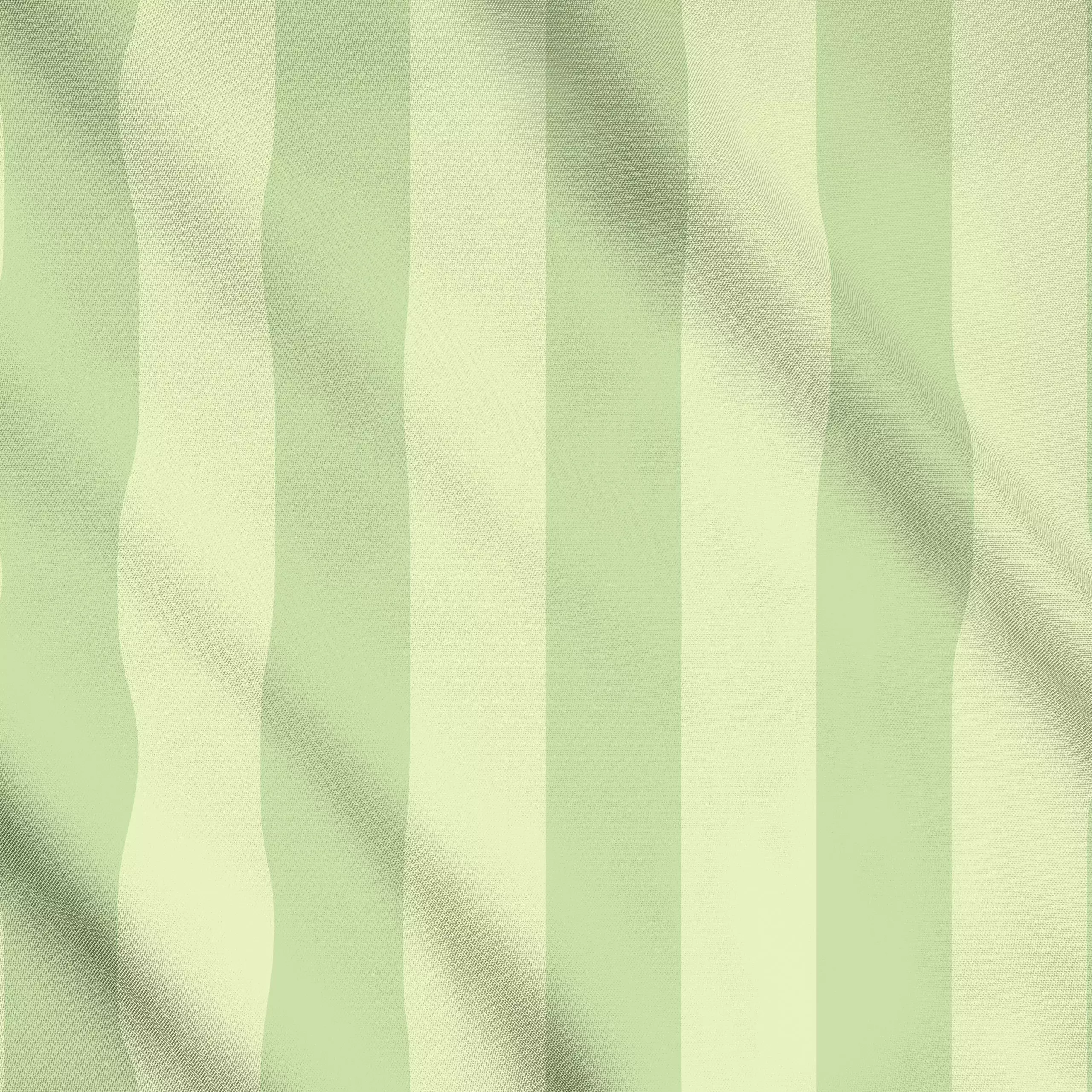 Meterware Matcha Lover Stripes - Sommer, Symbole & Muster - von „Studio ROSAGRAU"; stripes, gestreift, Sommerlich, Blockstre...
