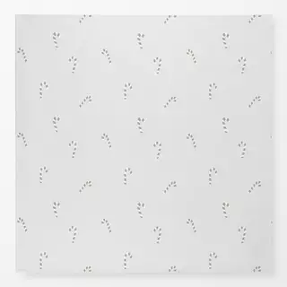 Tischdecke Zuckerstangen Pattern
