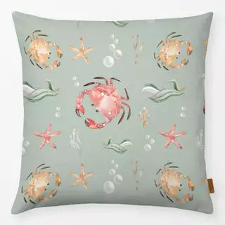 Kissen Summertime Light Green