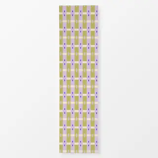 Tischläufer Strata Constructa-3