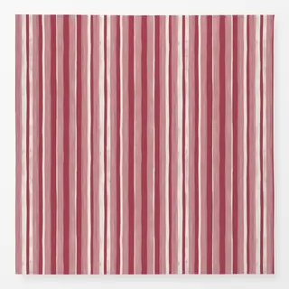Tischdecke Art Stripes altrosa