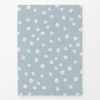 Geschirrtücher Gänseblümchen - Spring begin