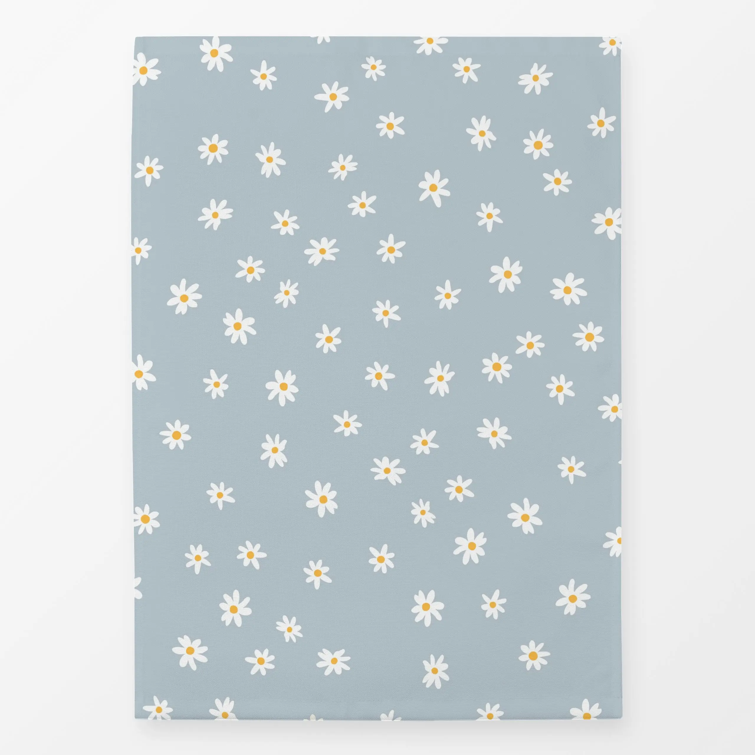 Geschirrtücher Gänseblümchen - Spring begin - Blumen & Florales, Frühling, Ostern - von „Heyduda"; Muster, Kinder, kleingemu...