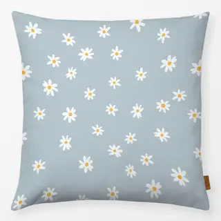 Kissen Gänseblümchen - Spring begin