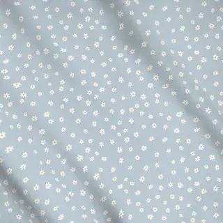 Meterware Gänseblümchen - Spring begin