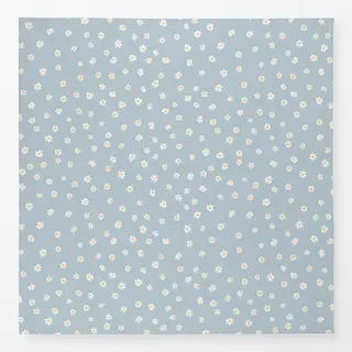 Tischdecke Gänseblümchen - Spring begin