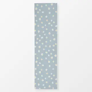 Tischläufer Gänseblümchen - Spring begin