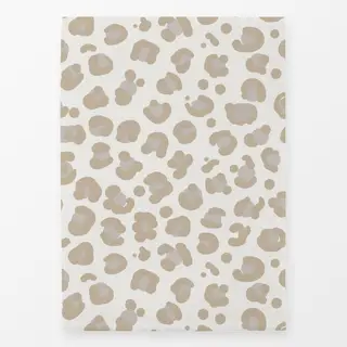 Geschirrtücher Leopardenmuster natur