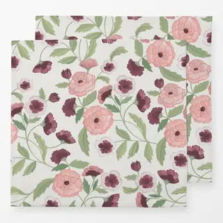 Servietten swedish Bloom